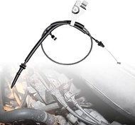 Throttle Body Accelerator (Control) Cable Assembly – Fits Ford Escape & Mercury Mariner (2005-2006, 