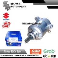 Dynamo starter spin Original sgp 3110046G00000