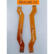 Flexible MAIN BOARD REALME C3 CABLE MAIN FLEXI FLEXIBLE