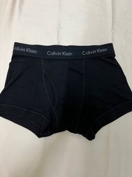 美國正品 Calvin Klein CK 男款 四角內褲 四角褲 內褲 內褲 男生內褲 CK內褲 男生