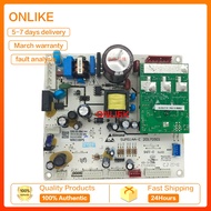 80%newB2062-001-MB46 power board is suitable for Skyworth refrigerator WM33BPS computer board main b