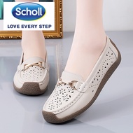 scholl shoes Scholl women shoes Flat shoes women slip on shoes women scholl casual leather shoes sch
