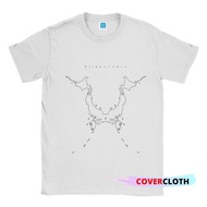 T-Shirt Baju Kaos Band One Ok Rock Niche