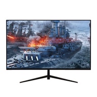 ❤Fast Delivery❤Computer Monitor32Inch Curved Screen2K144/165hzFrameless High Brush Secondary ScreenledNotebook Expansion Screen