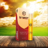 IV MIST Aromatic Nano Oil