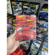 HOT WHEELS | PREMIUM | DEUTSCHLAND DESIGN | '12 MERCEDES BENZ C63 AMG COUPE BLACK SERIES