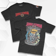 Kaos Jamnas YRKI Banten Lengan Pendek - Kaos RX King - Apparel Jamnas RX King - Baju RX King - Baju 