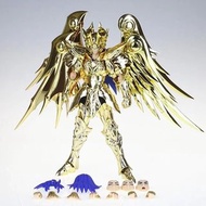 吉模 神雙子 神聖衣 聖鬥士星矢 雙子座 黃金聖鬥士 聖衣神話 黃金魂 JM God Gemini Cloth Myth