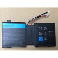 not true link New Laptop Battery 2F8K3 For DELL 17 18 18x M17X R5 M18X R3 02F8K3 14.8V