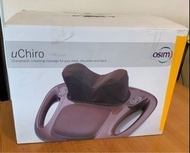 OSIM 按摩機