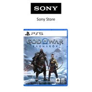 Sony Singapore PlayStation God of War Ragnarok Std (PS5)