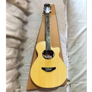 Gitar Akustik Elektrik Yamaha Apx500Ii Termurah