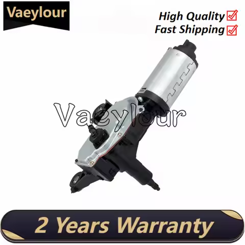 Rear Window Windscreen Wiper Motor 12V For Audi A3 A4 A6 Q5 Q7 8P1 8PA 8E2 8EC 8K2 8E5 8ED 8K5 4F2 4
