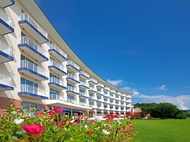沖繩Marinepiazza飯店 (Marinepiazza Okinawa Hotel)