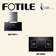Fotile AMG9007-i & GEG88306