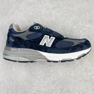 New Balance 993 美國製造 MR993NV