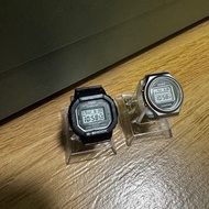 casio 手錶戒指扭蛋