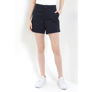 Giordano Women's Cotton Shorts