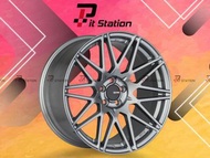 🔥🚀Enkei 17"~18"Rims TMS🚀🔥