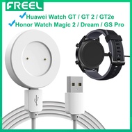 Smart Watch charger for Huawei GT / GT2 / Magic / Dream USB Charging Cable Cradle Dock Charger 1m