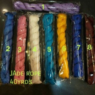 JADE ROPE 40YARDS/ROLL