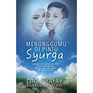 Waiting For You At The Door Of Heaven OP7