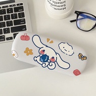 Cinnamoroll Eyewear EyeGlasses Specs Protective Hard Case Accessories For Student