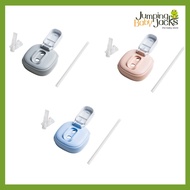 [New] Hegen PCTO Straw Spout