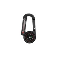 GANTUNGAN Maternal Keychain "PASSTE" Carbiner