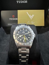 全新2024年3月現貨Tudor 79470 black bay pro