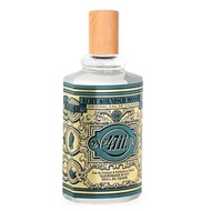 Tax Insurance Straight Hair 4711 Germany Cologne Classic Original Cologne Neutral Perfume 100ml Simp