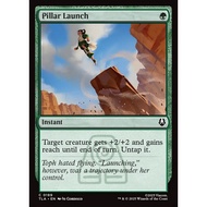 MTG: (TLA) C 189 - Pillar Launch
