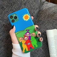iPhone Case- 天線得得B