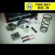 [Fuwei Two Rounds] DY Ply Set Front Large Spring Beads Smax/Force/Cygnus 3/Cygnus 4