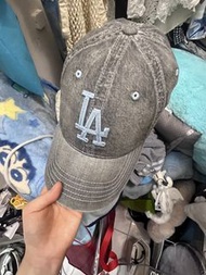 MLB LA Dodgers 棒球帽