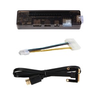 V8.0 EXP GDC Laptop External Independent Card For Beast Dock Mini PCI-E