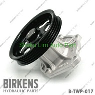 Water Pump Toyota Starlet EP70 EP71 EP80 EP81 Twincam 1.300cc GWT 93A BIRKENS Water Pump