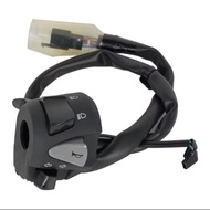 NEW CB 150R SWITCH ORIGINAL HONDA CBR 150R/ 100% PNP PCX 160 2025