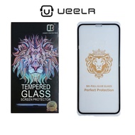 Clear Lion Glass Film For iphone i6 i7 i8 i6 + i7 + i8 + iX XS XR Max 12 12mini pro 12
