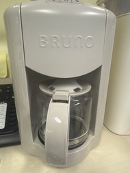 Bruno 咖啡機