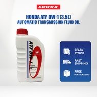 Honda ATF DW1 Auto Transmission Fluid 1Litre
