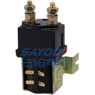 SW280B-86 DC Contactor DC36v48v