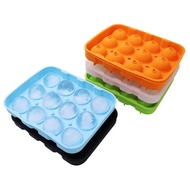 Silicone Ice Maker