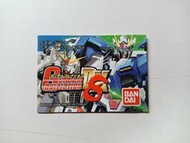 Gundam collection DX8 鋼彈精選輯 蛋紙