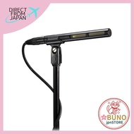 Audio-Technica AT875R Shotgun Microphone XLR Condenser Microphone Phantom Power Broadcast Production