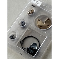 CT16 17201-30030 17201-0L030 Toyota Hiace / Hilux New 2KD-FTV 2KD2.5L D4D 4×4 Turbo Repair Kit Turbo
