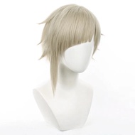 [Available] Atsushi Nakajima Wig/Wig - Wild Dogs: Bungo no Stray Dogs [Miu Cosplay 01]