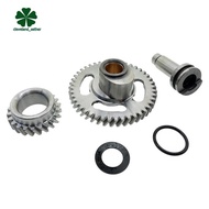 Performance Camshaft for CG125 CG150 CG200 CG250 150cc 200cc 250cc Modified Modify Racing Cam Shaft