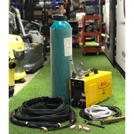 MELLO TIG-200PD INVERTER DC DIGITAL TIG/MMA PULSE WELDING MACHINE