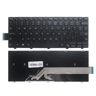 DELL Inspiron 14-7447 3467 Vostro 3449 Latitude 3000 3470 3460 3462 3450 3480 keyboard